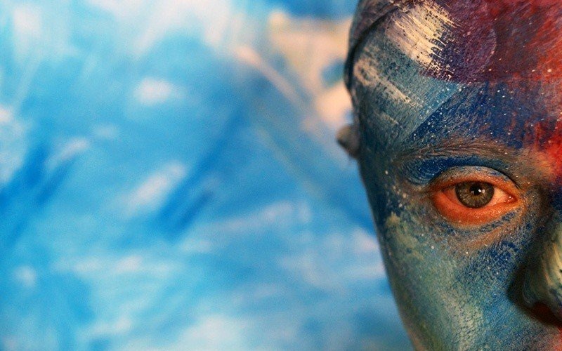 Warsztaty arteterapii w PŚDS w Kętach