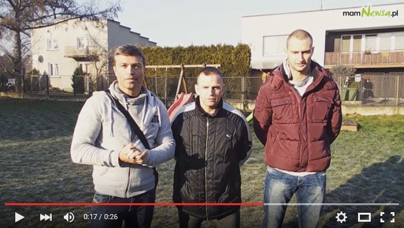 VII Turniej Charytatywny w Piłce Nożnej