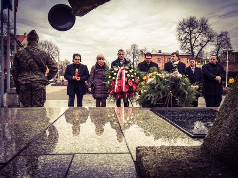 71 lat temu wyzwolono Auschwitz