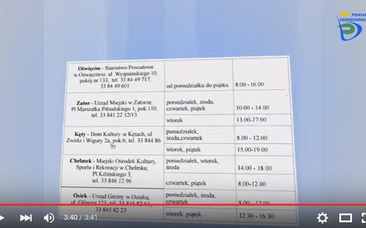 Skorzystaj z darmowej pomocy prawnej!