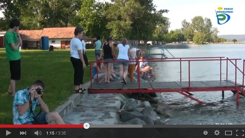 Kreatywni 2016 - Powiatowy konkurs rozpoczęty!