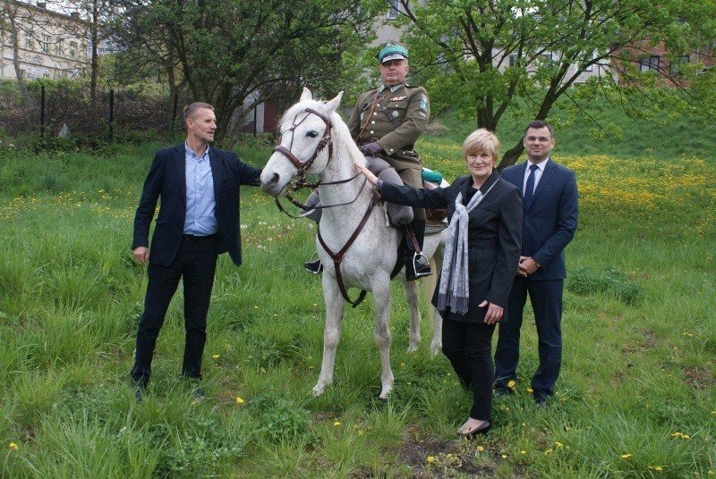 Wędrówka szlakiem bohatera