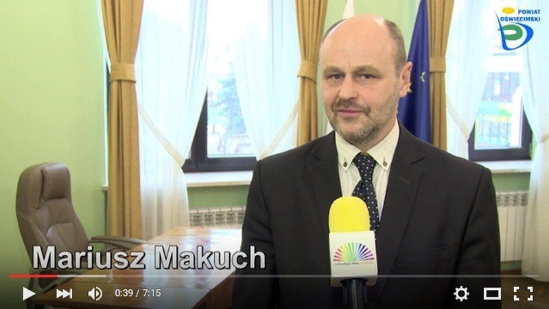 Burmistrz Makuch: Rewolucji nie będzie (WIDEO)