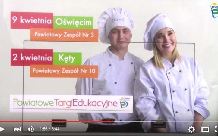 EduBus wyrusza w drogę (WIDEO)