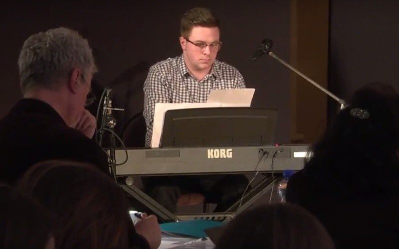 Powiatowy Przegląd Artystyczny KREATYWNI'2016