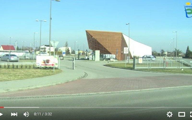 Fundacja Pobliskie Miejsca Pamięci (WIDEO)