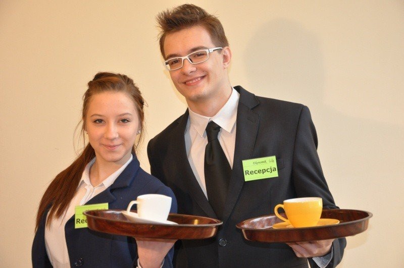 Dzień Otwarty Ekonomika