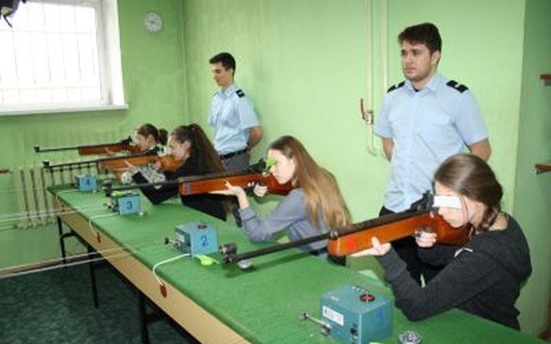 "CICHOCIEMNI 2016” pod patronatem Starosty