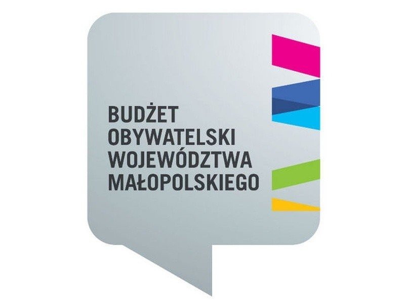 Budżet obywatelski Województwa Małopolskiego