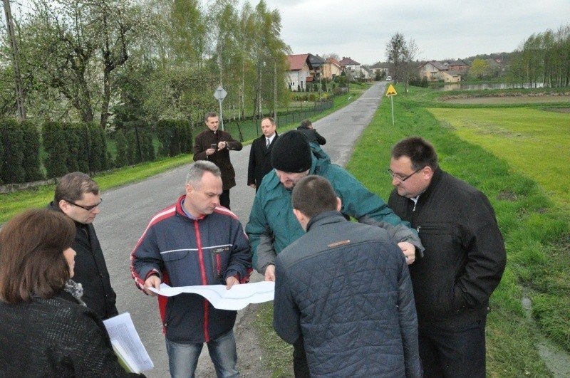 Ulica Beskidzka zostanie zmodernizowana