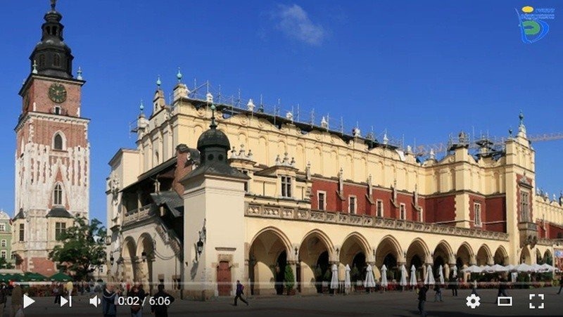 Przygotowania do ŚDM (WIDEO)