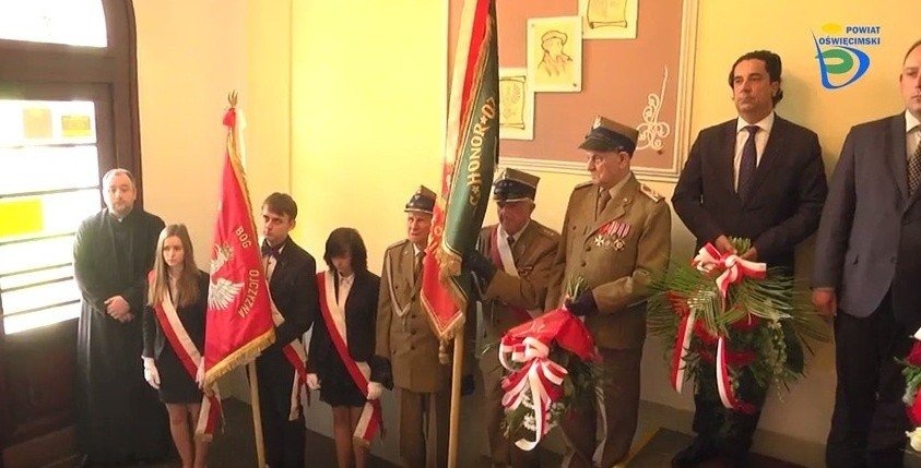 Dzień Pamięci w PZ Nr 9 w Kętach (WIDEO)