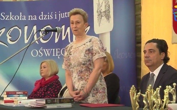 Zakończył się rok szkolny klas maturalnych (WIDEO)