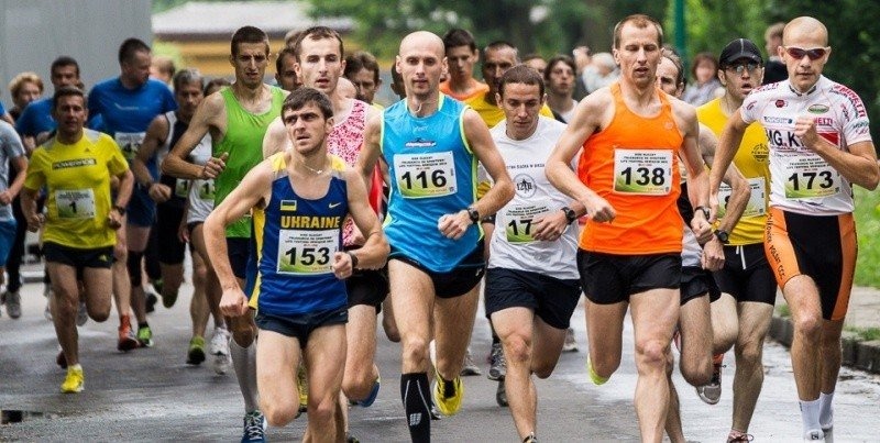 Biegaj na Life Festival Oświęcim!