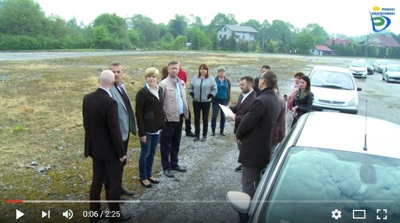 Przygotowania do wizyty papieża Franciszka (WIDEO)