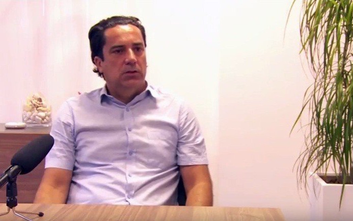 Wicestarosta Jarosław Jurzak o wynikach matur (WIDEO)