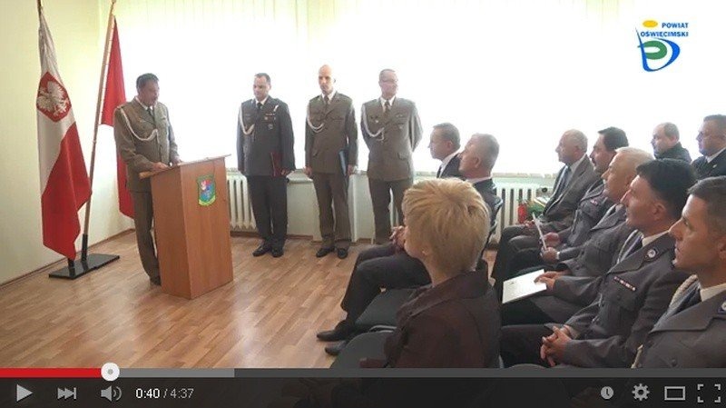 Święto Wojska Polskiego (WIDEO)