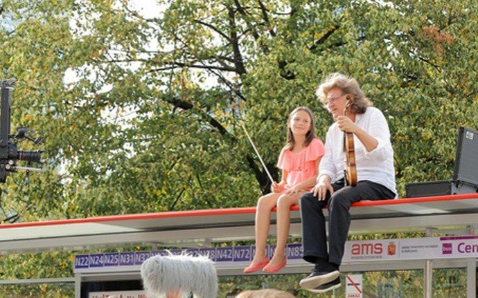 Startuje III edycja projektu Kultura na widoku