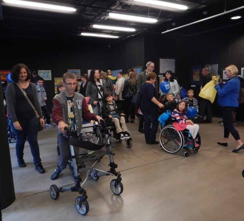 XIV Międzynarodowe Biennale Sztuk Plastycznych