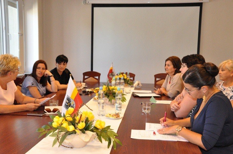 Rehabilitacja społeczna i zawodowa osób niepełnosprawnych