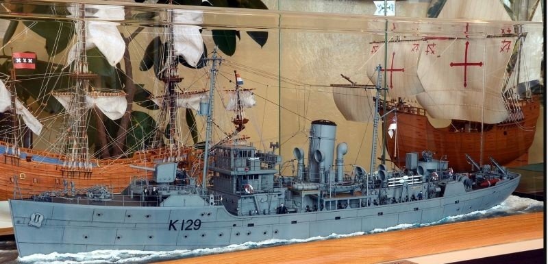 Ogólnopolski Konkurs Modeli Kartonowych