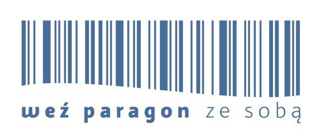 Weź paragon ze sobą – startuje akcja informacyjna