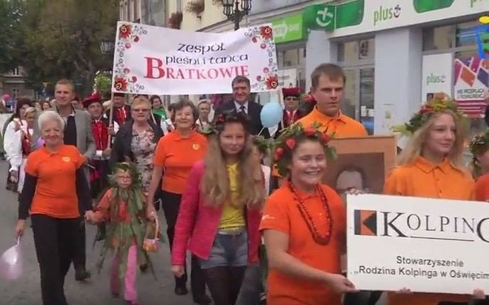 Międzynarodowy Piknik Organizacji Pozarządowych (WIDEO)