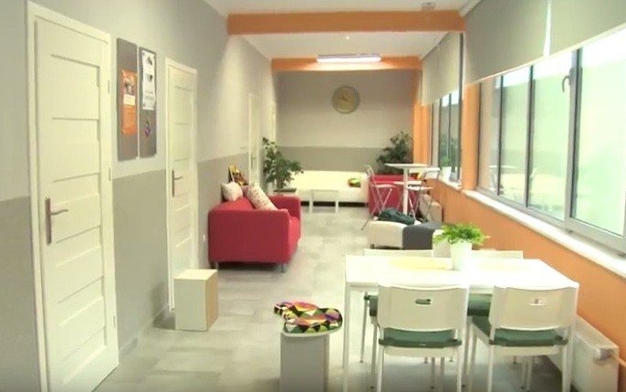 Przewiązka jak nowa w Konarze (WIDEO)