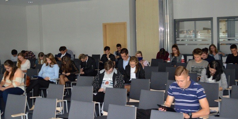 II Powiatowy Konkurs Historyczny „SOLIDARNI”