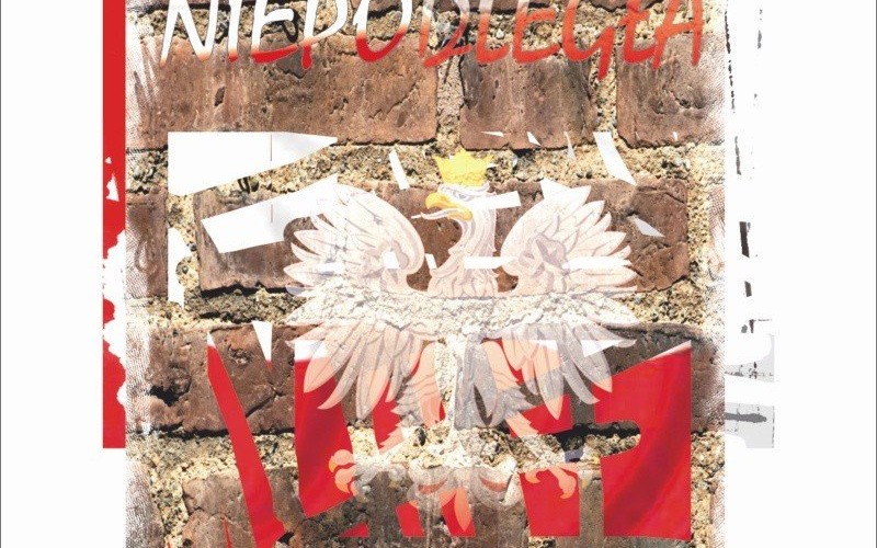 Zaproszenie na uroczystość poświęconą Niepodległej Polsce