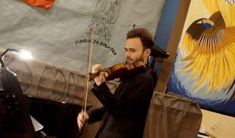 Koncert Pamięci w Rajsku