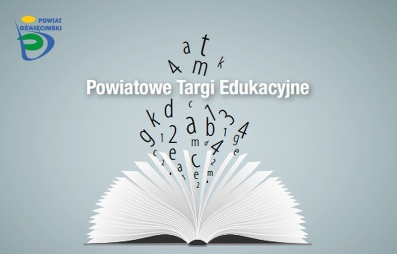 Powiatowe Targi Edukacyjne