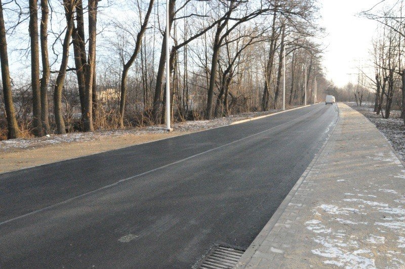 Aleja Wojska Polskiego