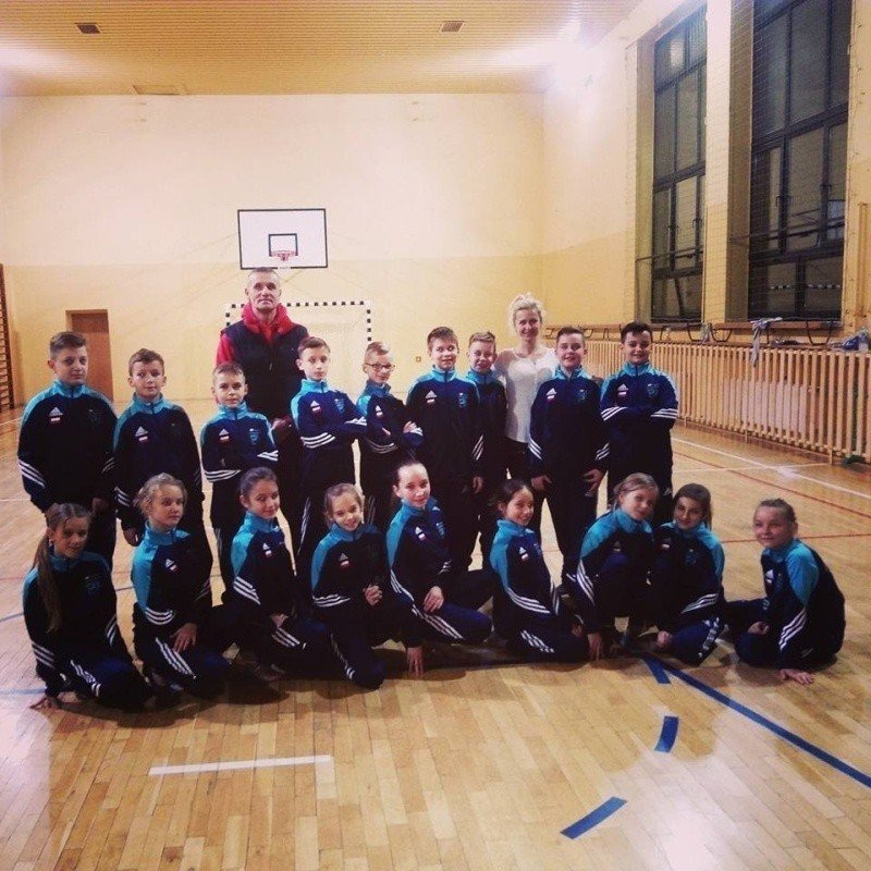 Kolejny sukces Szkoły Tańca Astra