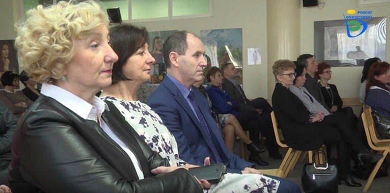 Konferencja w zakresie doradztwa zawodowego (WIDEO)