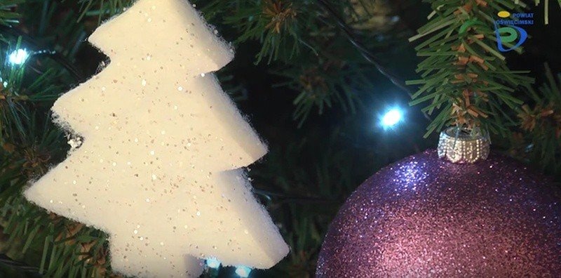 Życzenia Świąteczne (WIDEO)