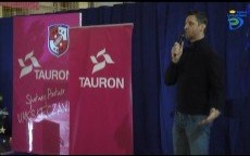 Przedświąteczne spotkanie UMKS Kęczanin