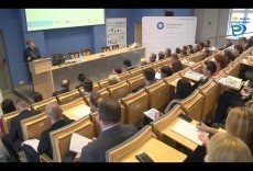 EDUinspiracje w PWSZ w Oświęcimiu