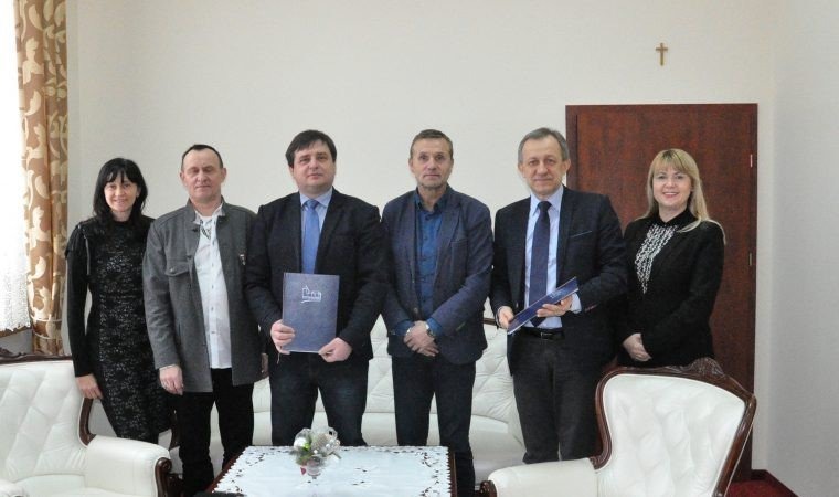 Współpraca Polska-Ukraina