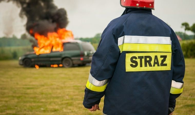 Nabór wniosków o dofinansowanie zakupu sprzętu dla OSP