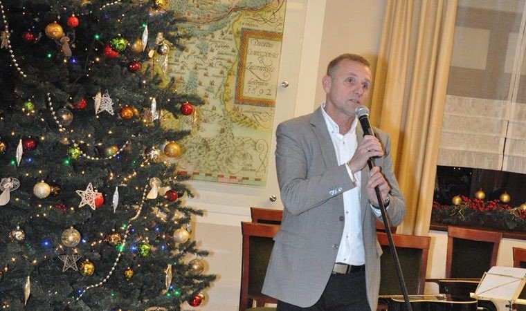 Spotkanie noworoczne