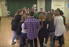 Oferta zajęć dla dzieci i młodzieży w trakcie ferii