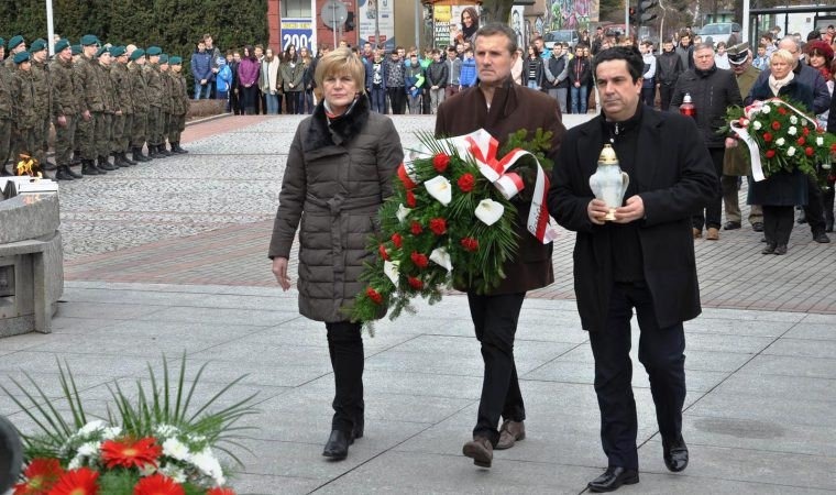 1 marca – Narodowy Dzień Pamięci Żołnierzy Wyklętych