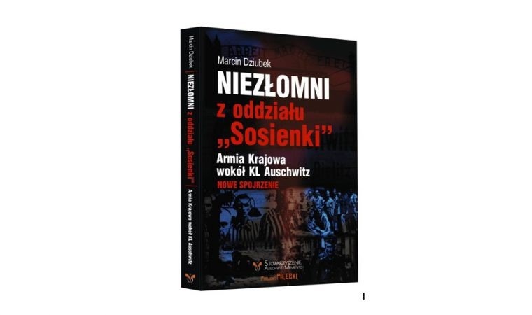 Niezłomni z oddziału „Sosienki”