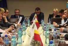 XXVIII nadzwyczajna sesja Rady Powiatu w Oświęcimiu