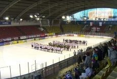 Hokej. Dobra gra na Olimpiadzie Młodzieży