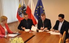 Powiat Partnerem Life Festival Oświęcim