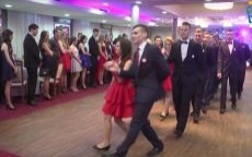 Bal studniówkowy 2017