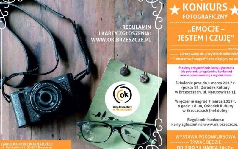 Emocje – jestem i czuję