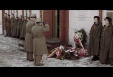 KL Auschwitz-Bór/Budy – rocznica wyzwolenia